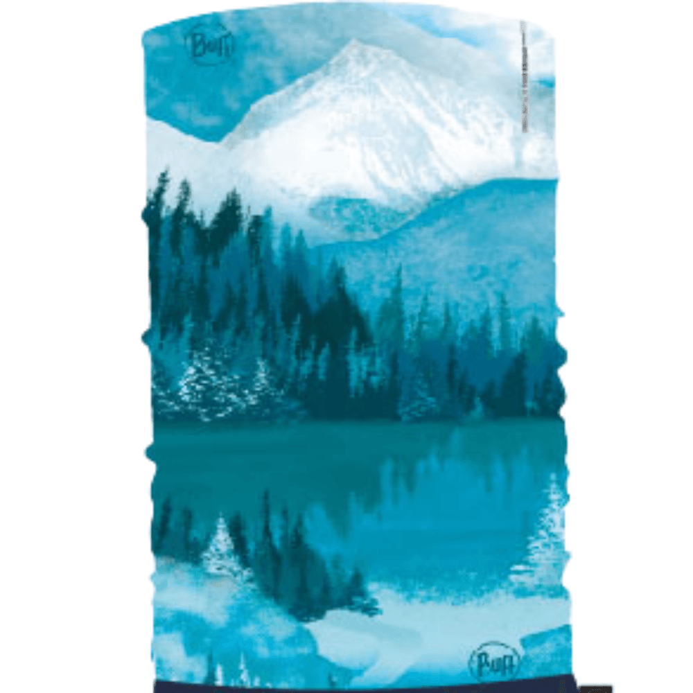 Neckwear Polar Youth Lake Turquoise, view: 0