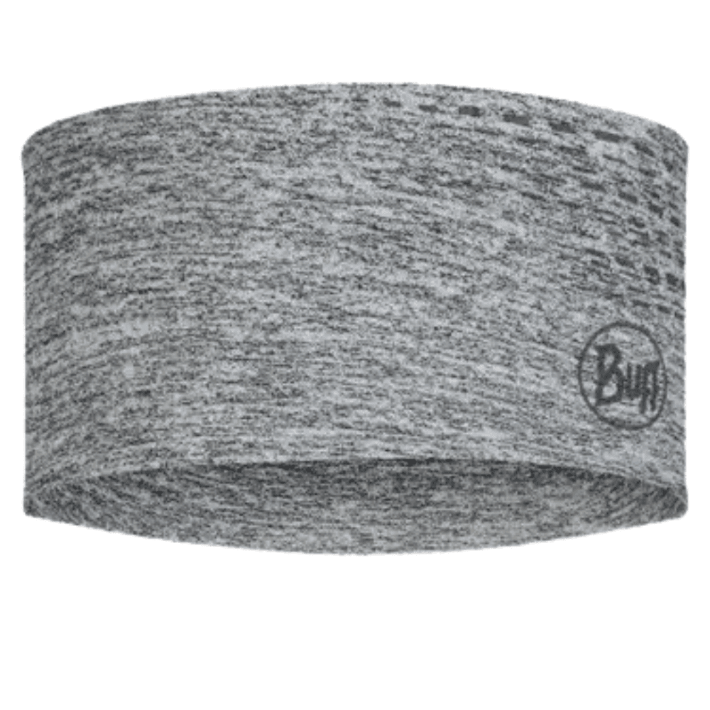 Headband Dryflx Solid Light Grey, view: 0