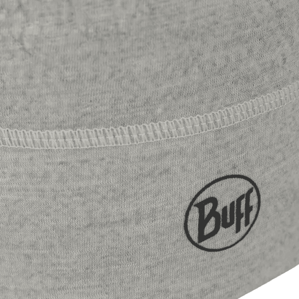 Beanie Merino Lightweight Solid Cloud, view: 1