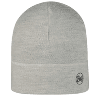Beanie Merino Lightweight Solid Cloud - view: 0