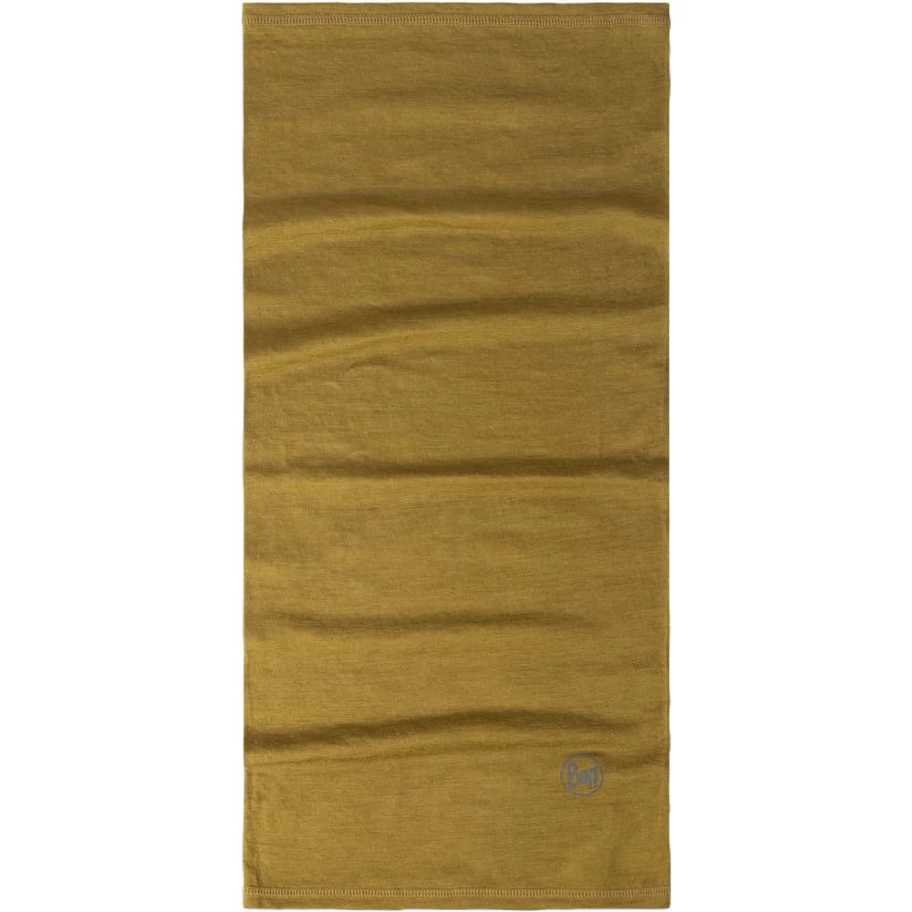 Neckwear Merino Lightweight Olive Green, view: 1