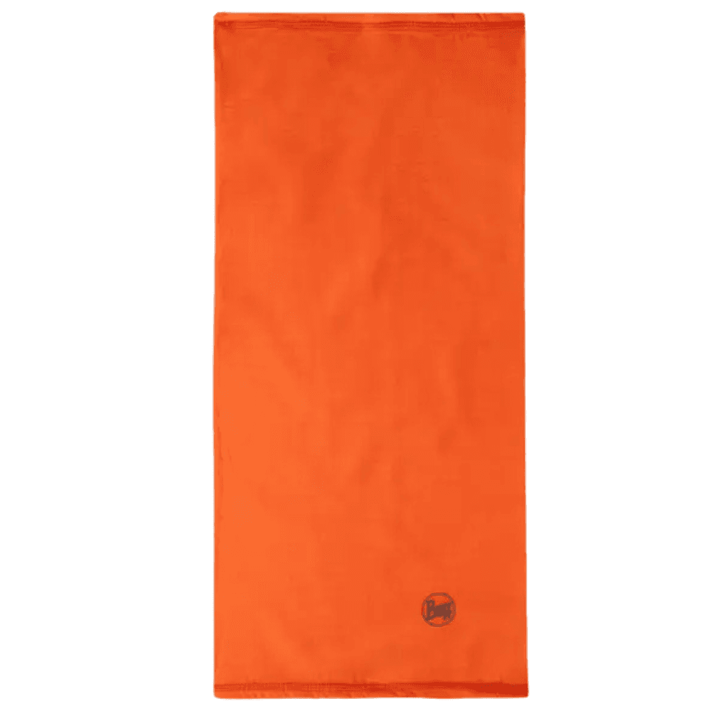 Neckwear Merino Lightweight Solid Poppy, view: 1