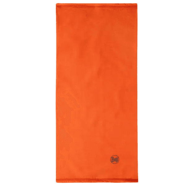 Neckwear Merino Lightweight Solid Poppy, view: 1