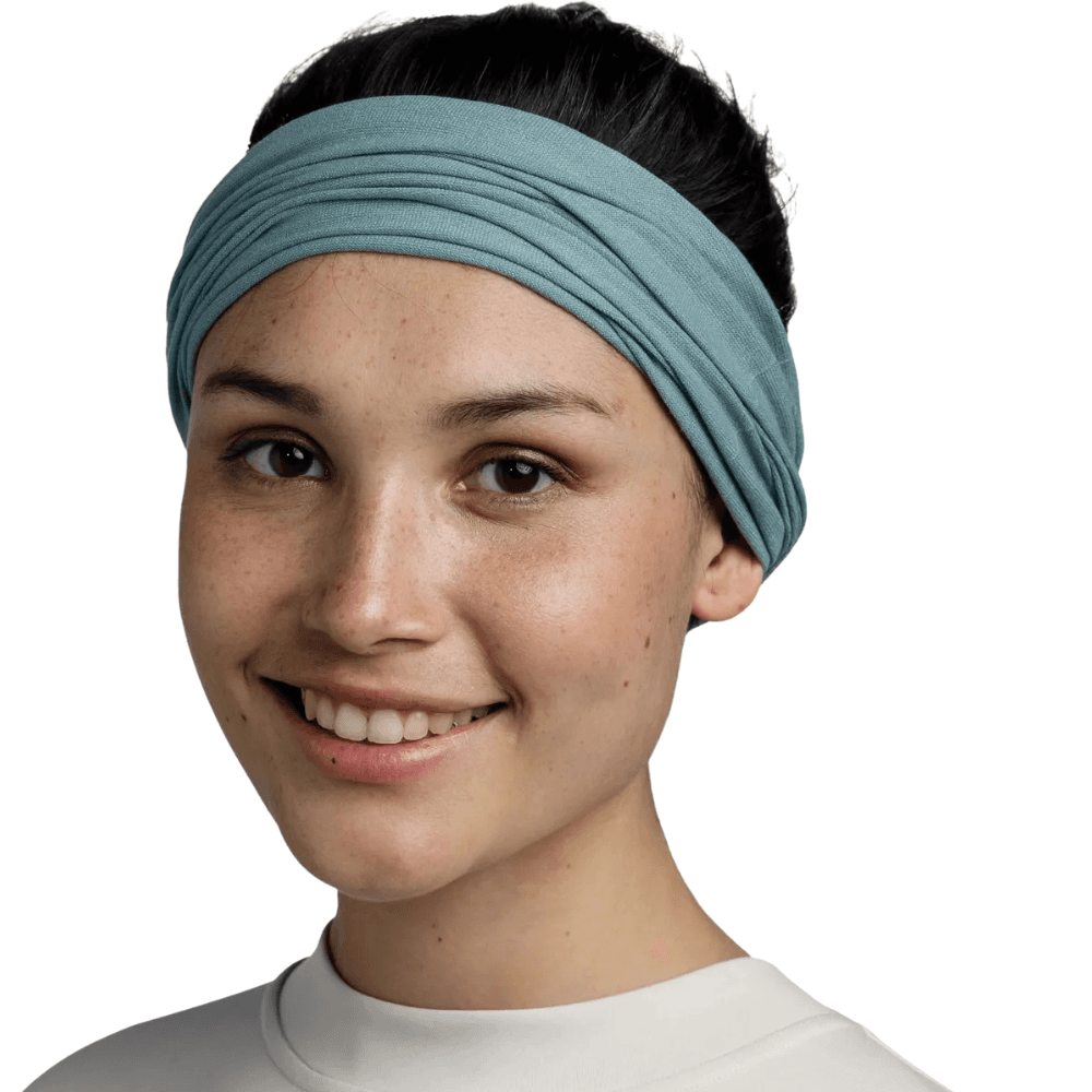 Neckwear Original Ecostretch Solid Jade, view: 3