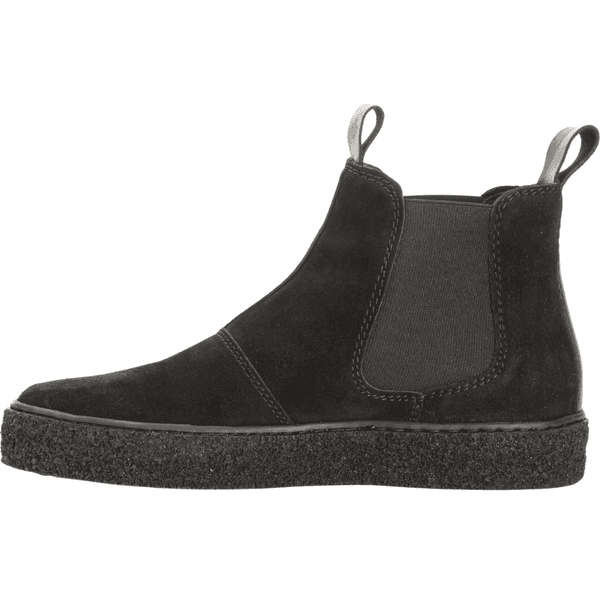 W's Mount Verm Suede Black, view: 2
