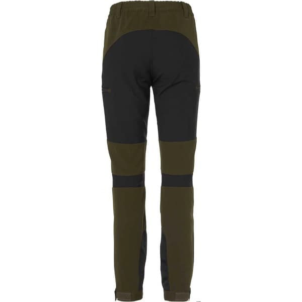 W's Phoenix Stretch Pants Tobacco Brown, view: 1