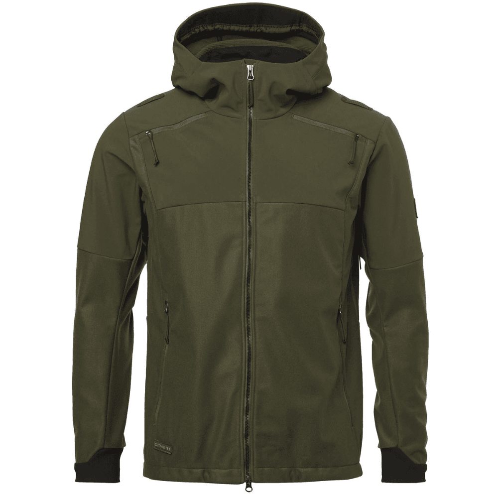 M's Ventus Windblocker Jacket Tobacco Green, view: 0