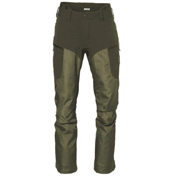 M's Venture Kevlar Chevalite Pants Dark Autumn Green, view: 0