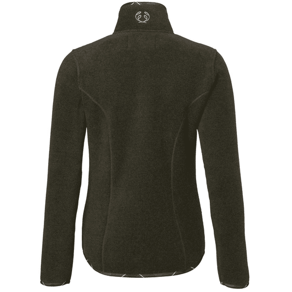 W's Mainstone 75 Years Anniversary Jacket Autumn Green Checked, view: 1