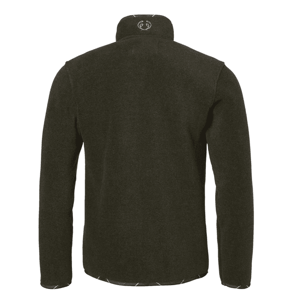 M's Mainstone 75 Years Anniversary Jacket Autumn Green Checked, view: 1