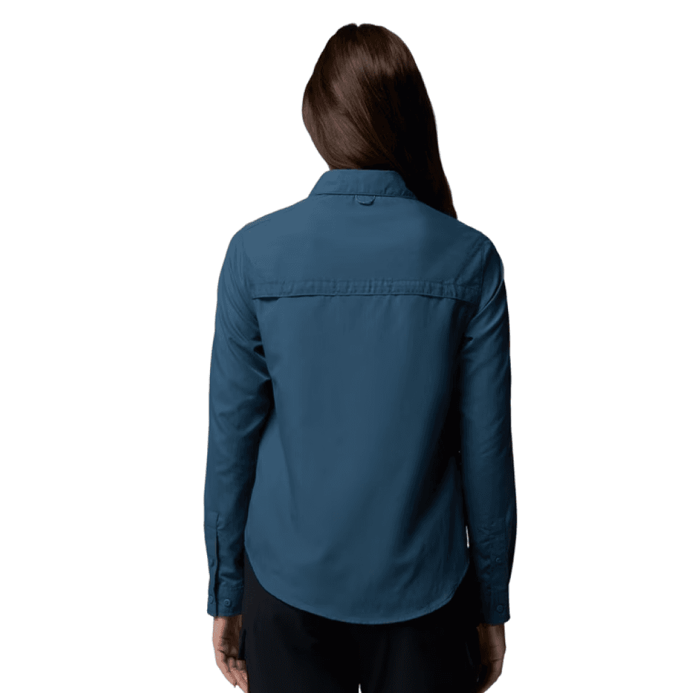 Silver Ridge™ 3.0 Eur Ls Everblue, view: 2