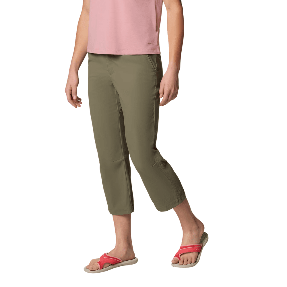 Leslie Falls™ Capri Ii Stone Green, view: 1