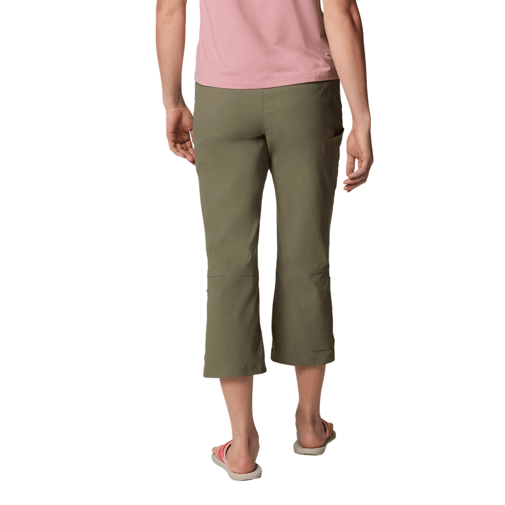 Leslie Falls™ Capri Ii Stone Green, view: 2