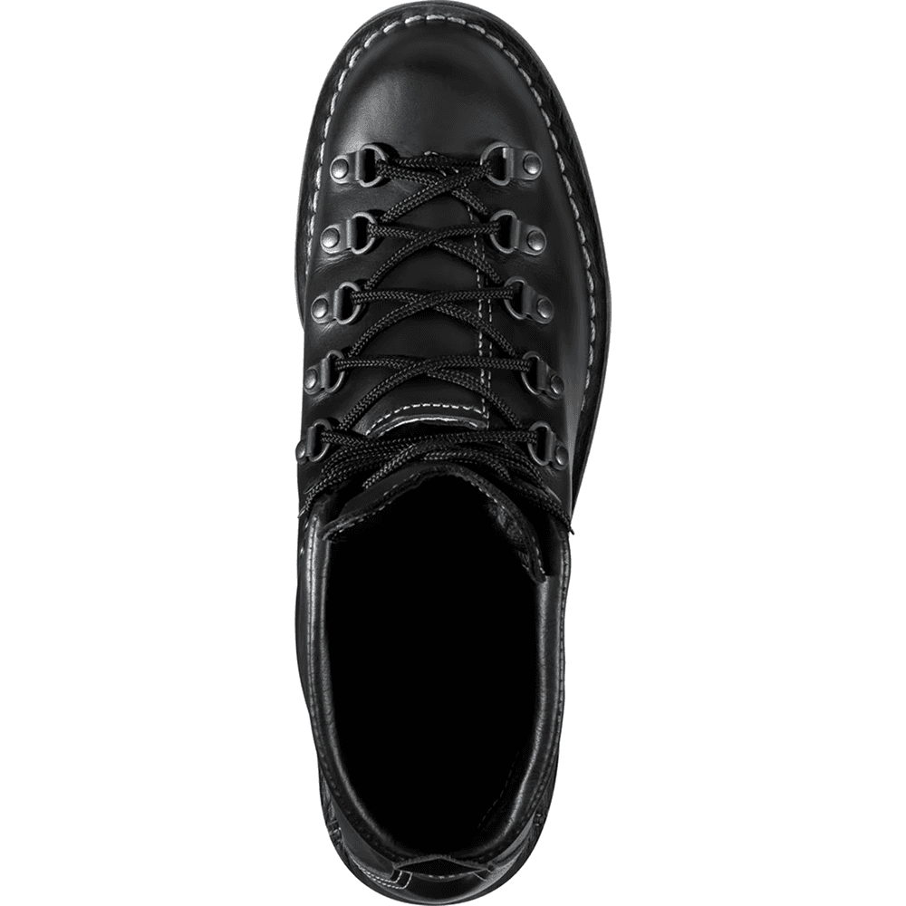 M's Mountain Light II 5" Wide Black, view: 3