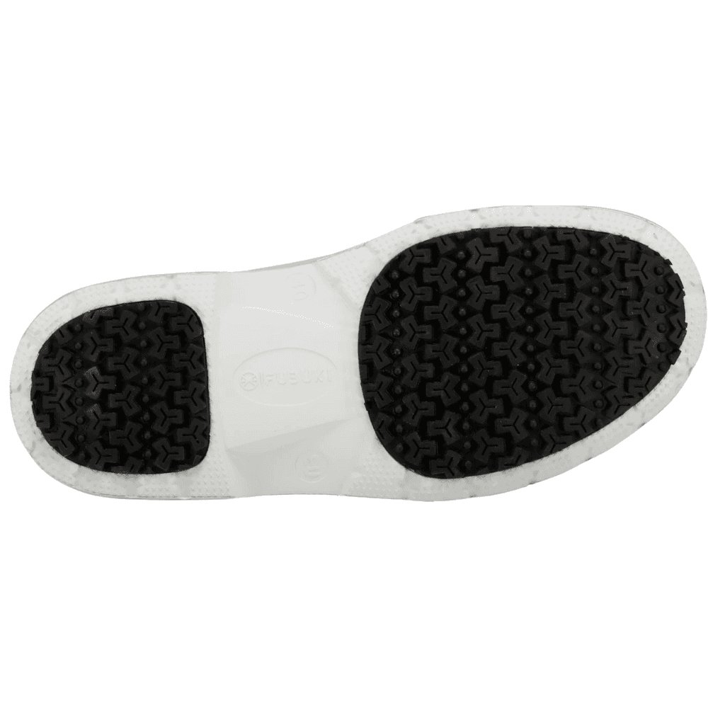 Niseko 3.0 Low White, view: 3