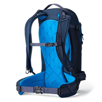 M's Targhee 32L Alpine Blue - view: 1