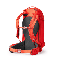 M's Targhee 32L Gamma Red - view: 1