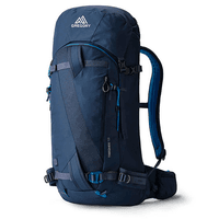 M's Targhee 45L Alpine Blue - view: 0