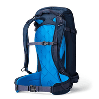 M's Targhee 45L Alpine Blue - view: 1