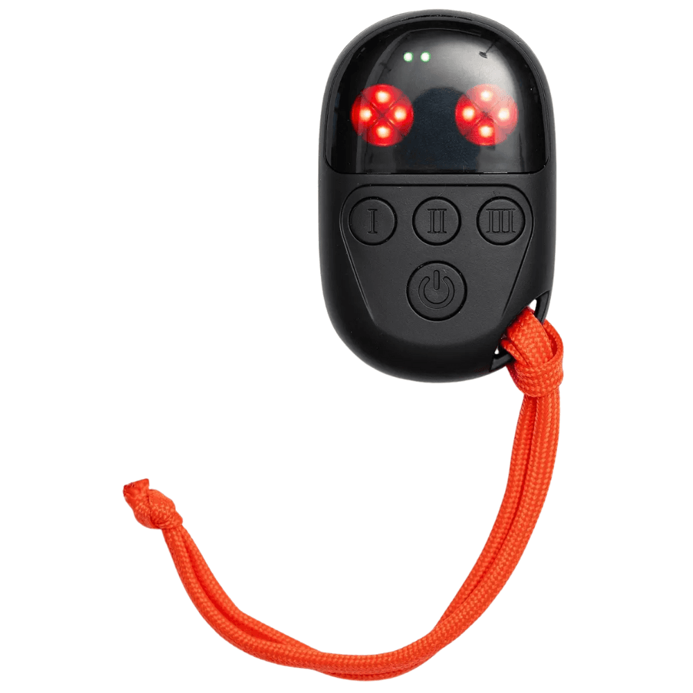 Heated Remote Insoles V2 Red, view: 3