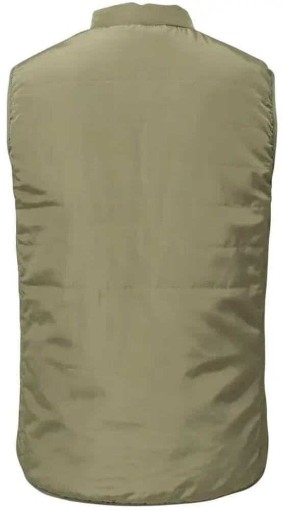 Heated Everyday Vest? Mens Lichen Green, view: 1