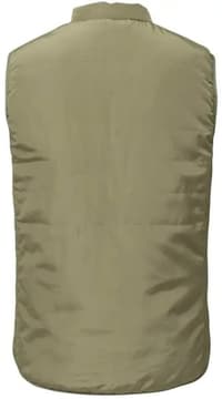 Heated Everyday Vest? Mens Lichen Green - view: 1