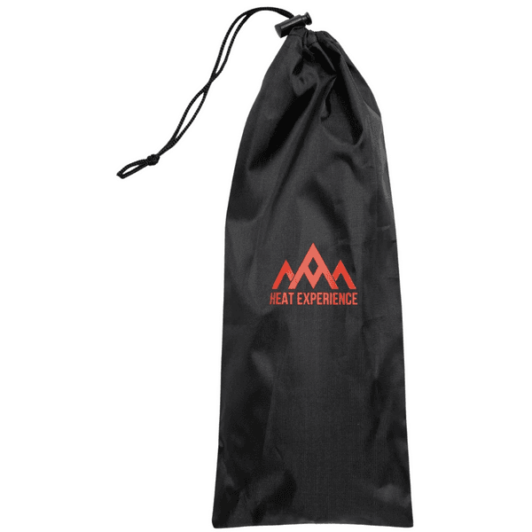 Heated Wireless Charging App Insoles Blue, view: 5