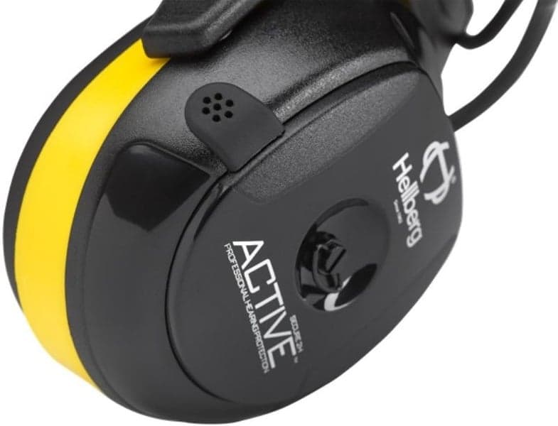 Hellberg Active, view: 2