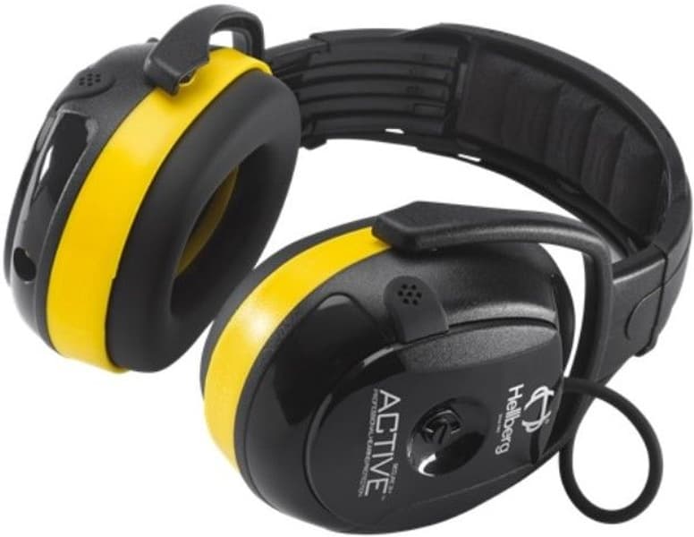 Hellberg Active, view: 1