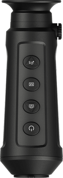HIKMICRO Lynx LE10S Thermal Monocular, view: 2