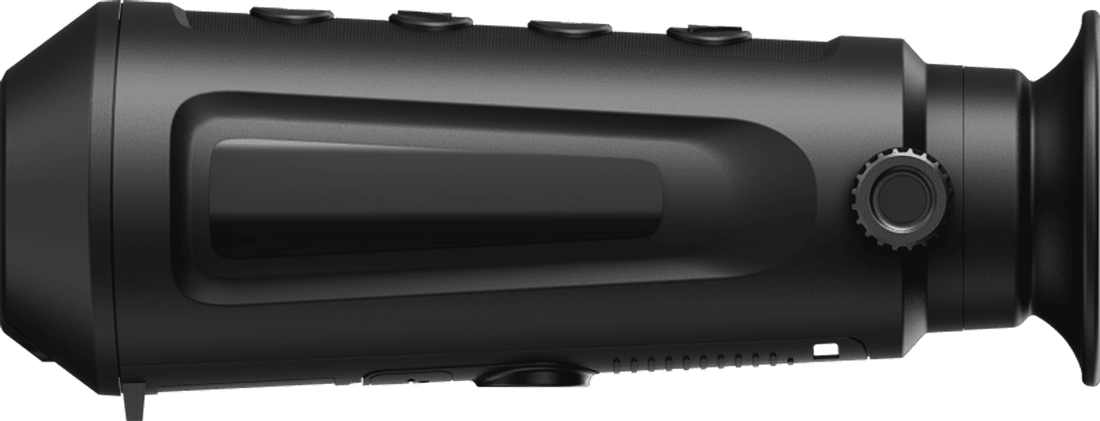 HIKMICRO Lynx LE10S Thermal Monocular, view: 3