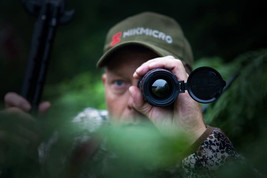 HIK Micro Falcon FQ50, view: 8