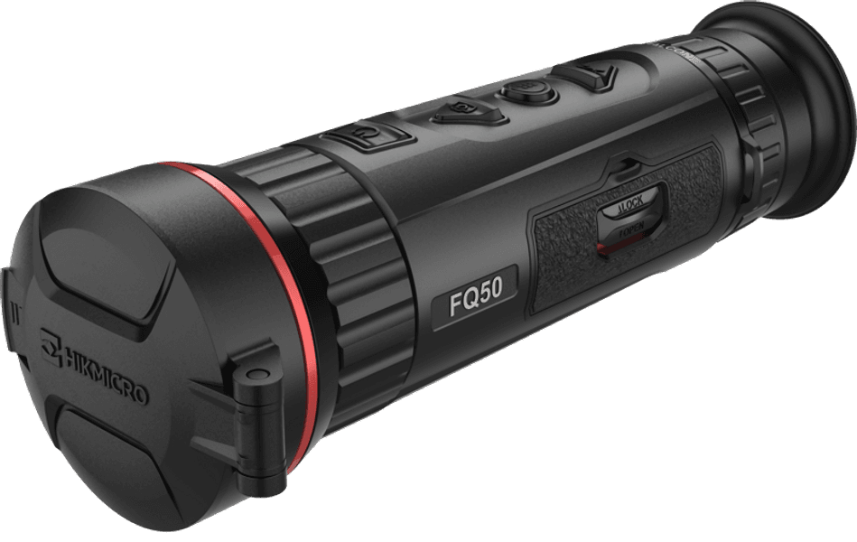 HIK Micro Falcon FQ50, view: 4