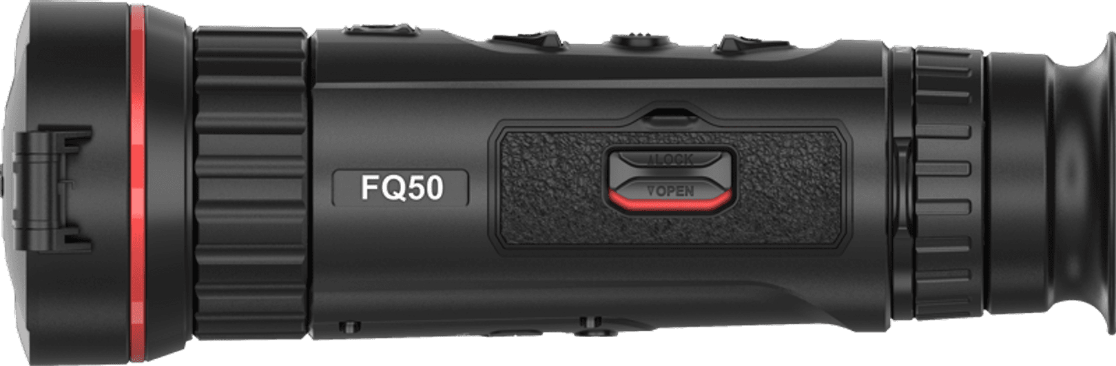 HIK Micro Falcon FQ50, view: 5