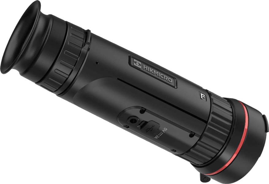 HIK Micro Falcon FQ50, view: 2