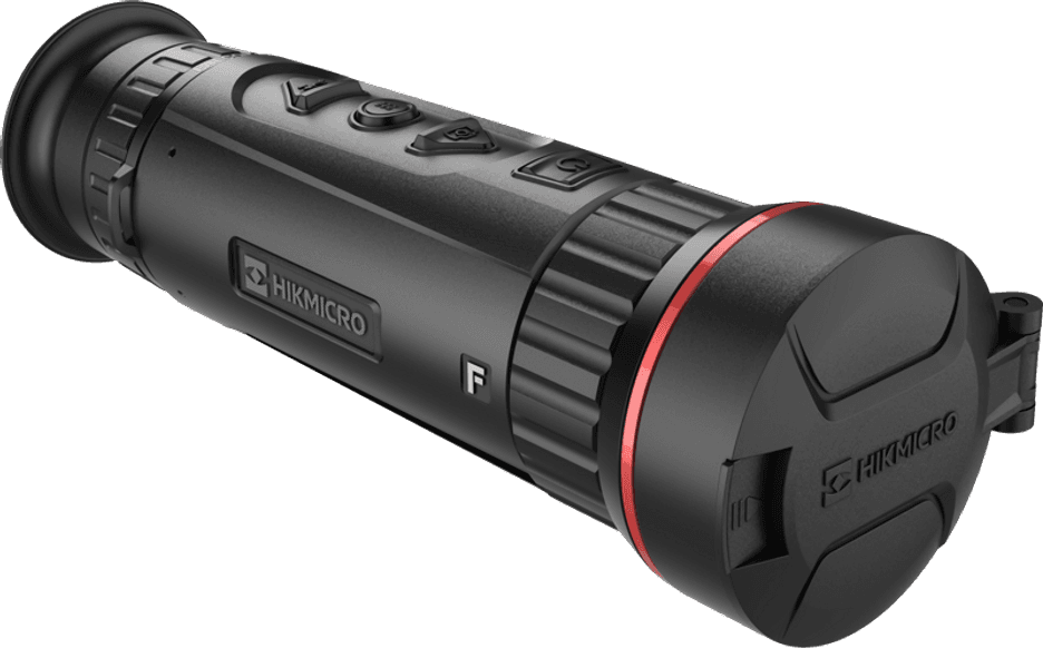 HIK Micro Falcon FQ50, view: 1