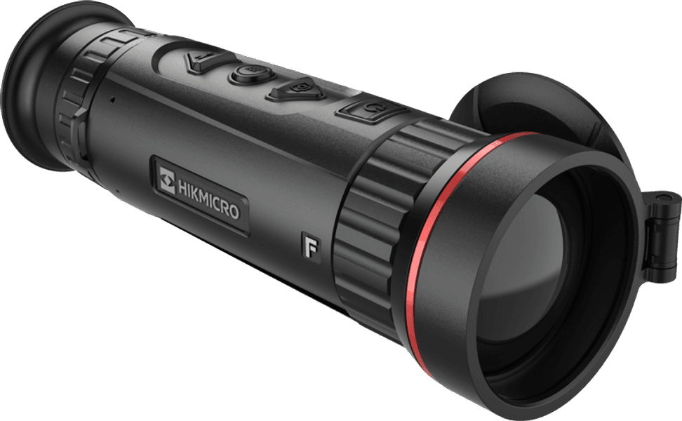 HIK Micro Falcon FQ50, view: 0