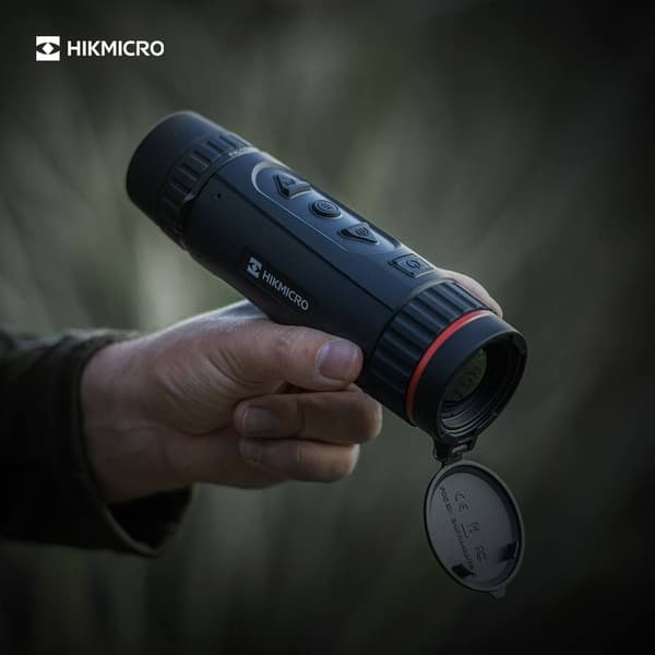 HIK Micro Falcon FQ50, view: 7