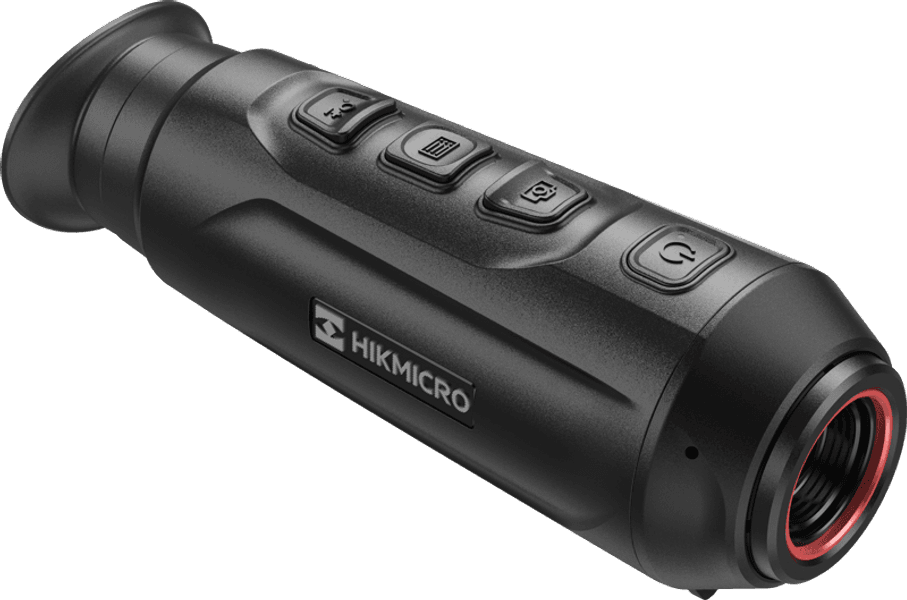 HIKMICRO Lynx LH15 2.0 Thermal Monocular, view: 1