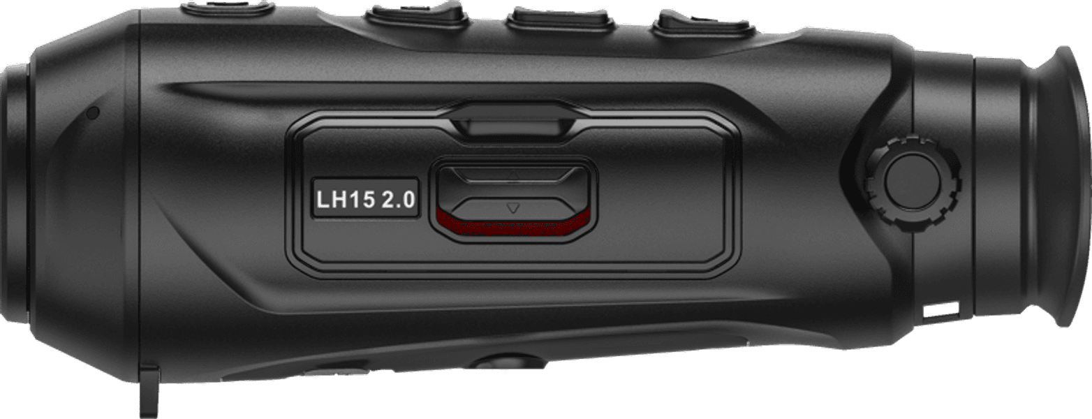 HIKMICRO Lynx LH15 2.0 Thermal Monocular, view: 3