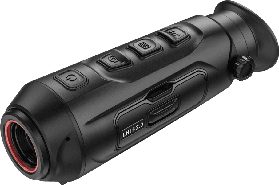 HIKMICRO Lynx LH15 2.0 Thermal Monocular, view: 0