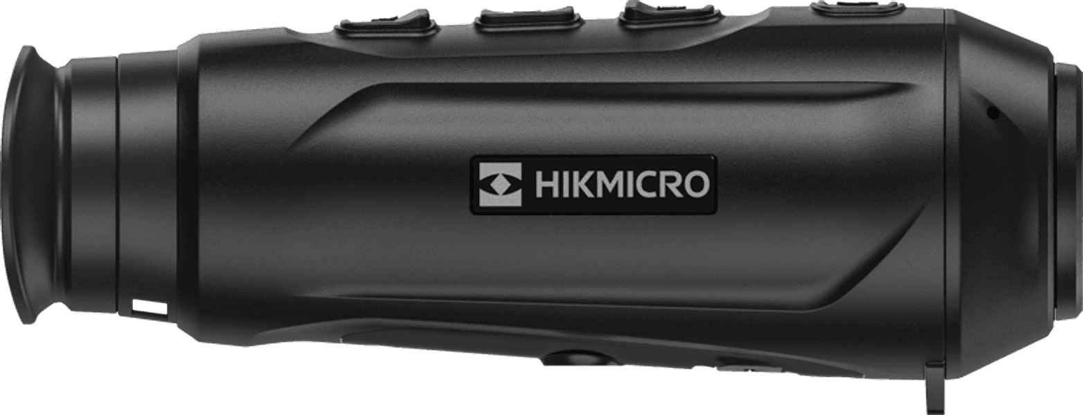 HIKMICRO Lynx LH15 2.0 Thermal Monocular, view: 6