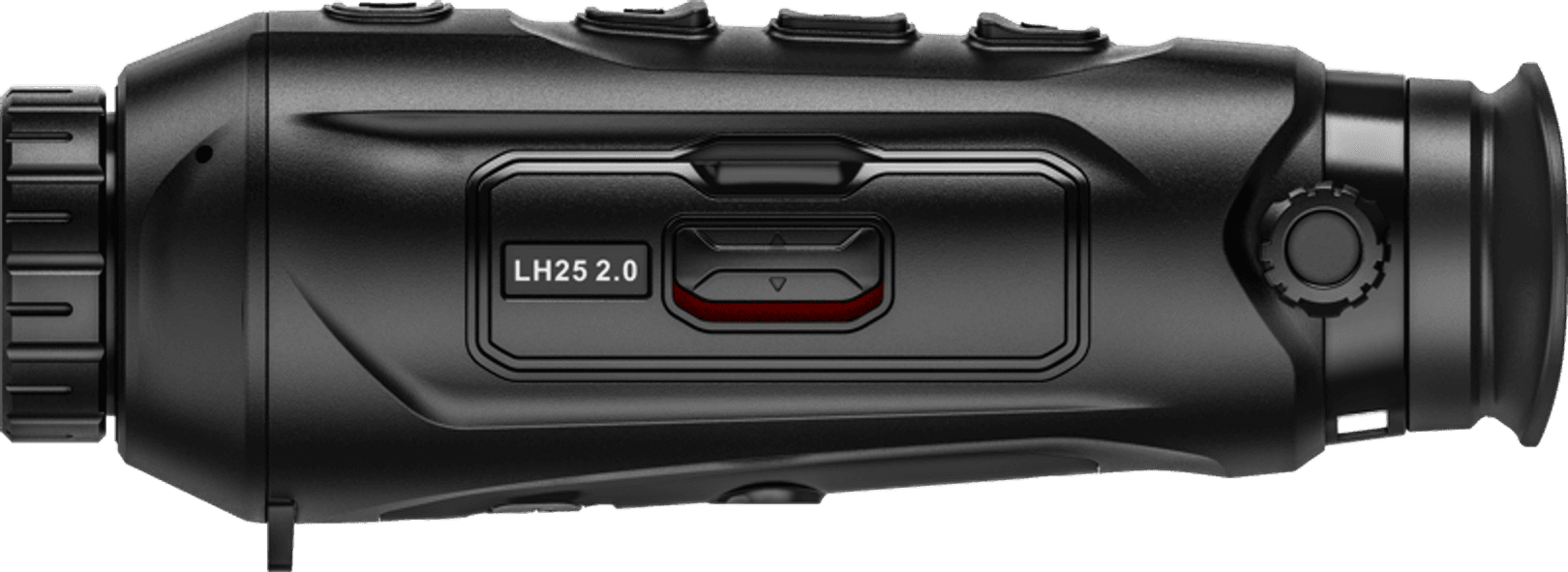 HIKMICRO Lynx LH25 2.0 Thermal Monocular, view: 3