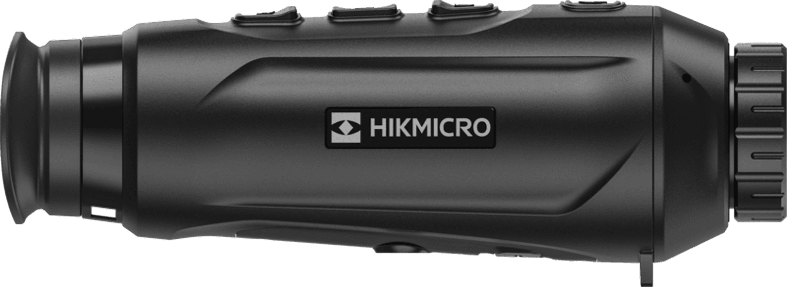 HIKMICRO Lynx LH25 2.0 Thermal Monocular, view: 4