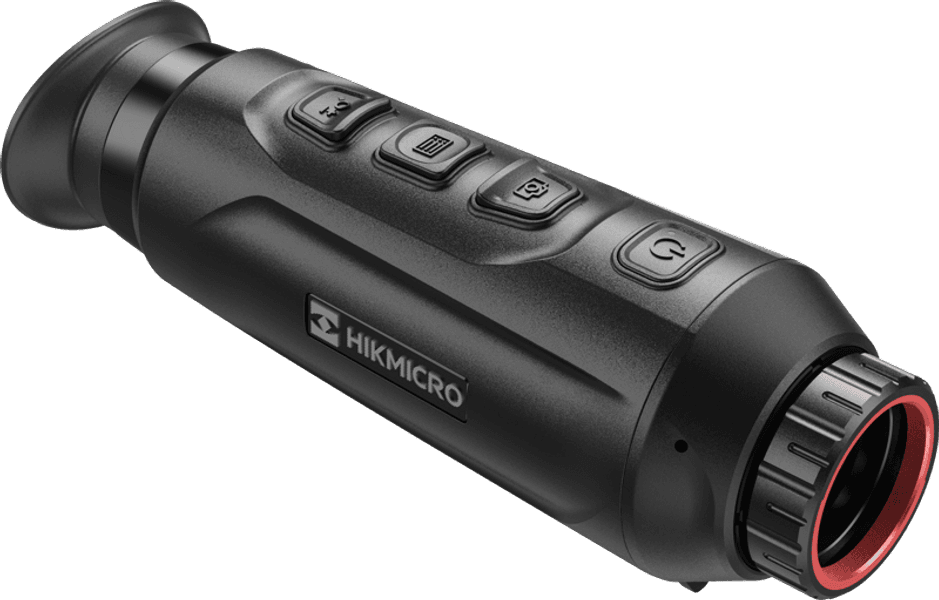 HIKMICRO Lynx LH25 2.0 Thermal Monocular, view: 1