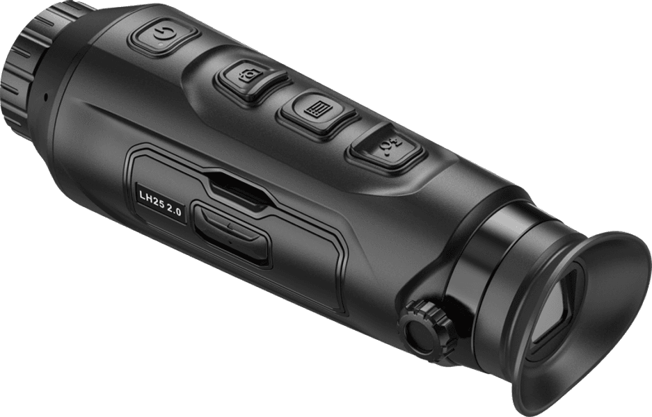 HIKMICRO Lynx LH25 2.0 Thermal Monocular, view: 2