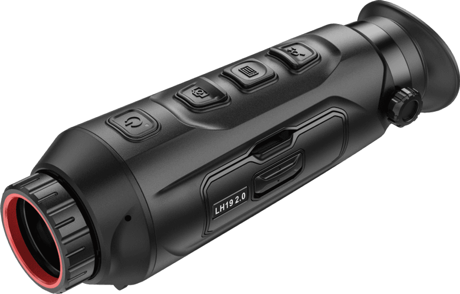 HIKMICRO Lynx LH19 2.0 Thermal Monocular, view: 0