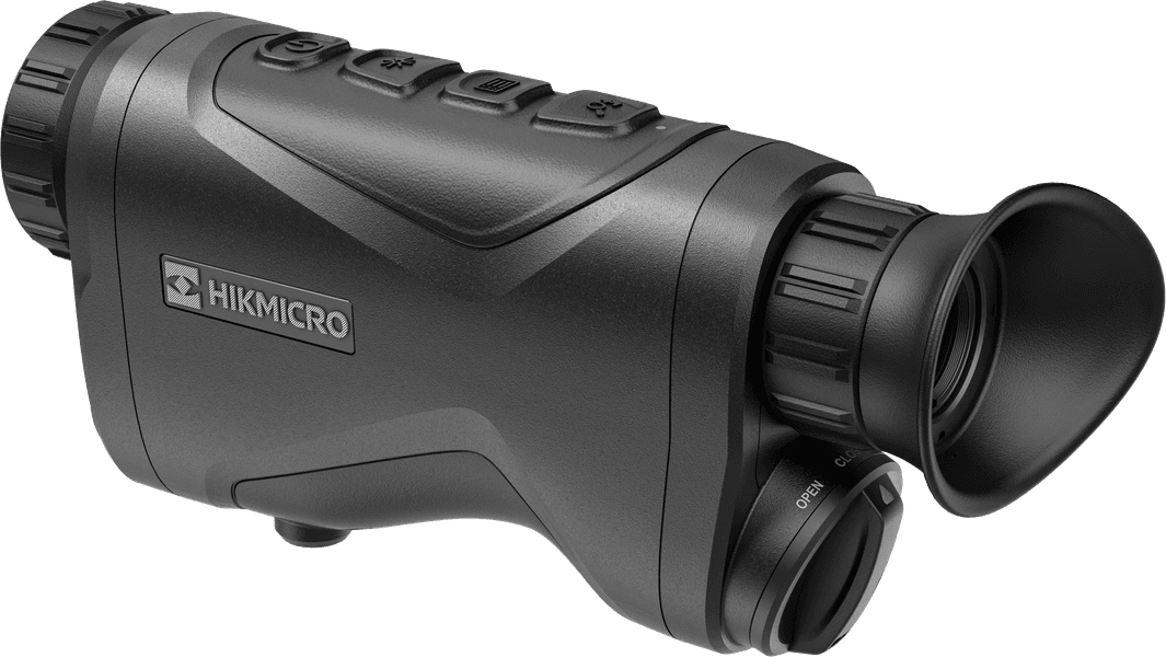 Condor CH25L, view: 2