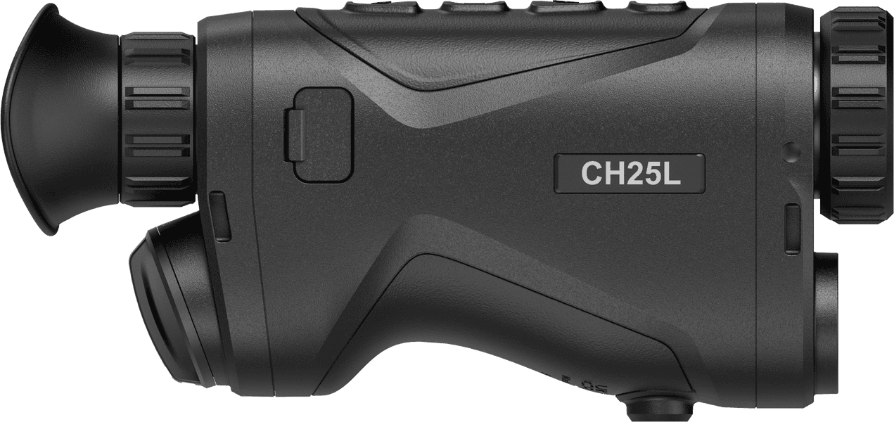 Condor CH25L, view: 3