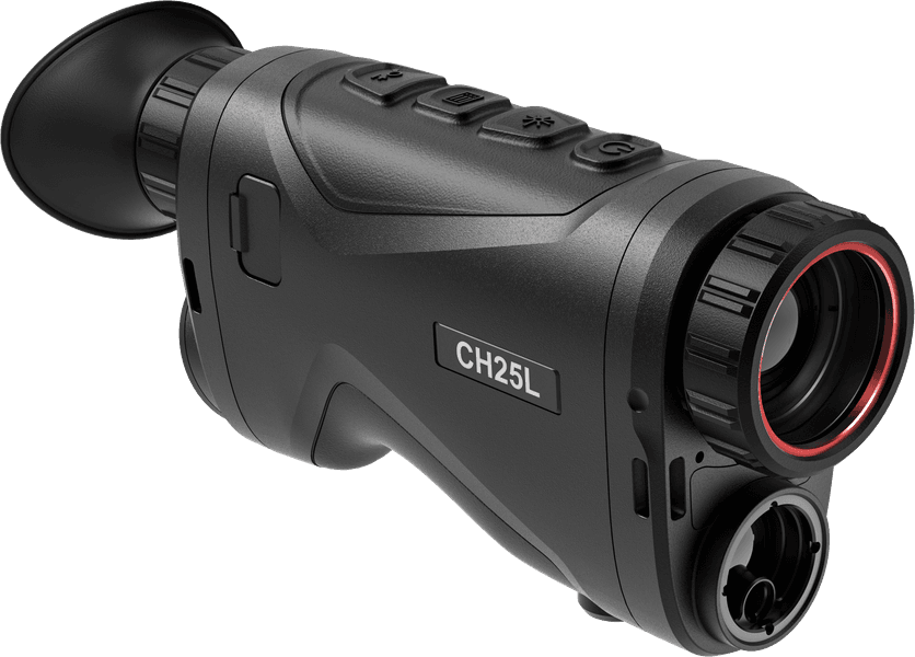 Condor CH25L, view: 1